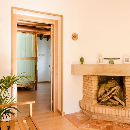 Albergue "La Yalga" Queruas Экстерьер фото