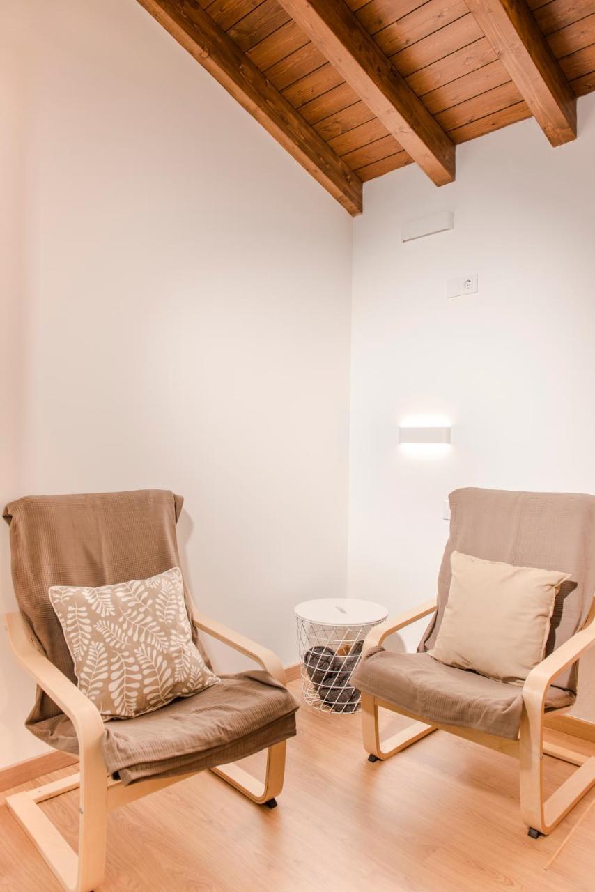 Albergue "La Yalga" Queruas Экстерьер фото